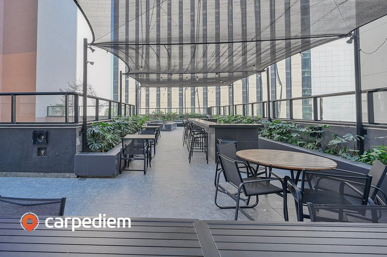 Send Cooliving Centro e Lapa by Carpediem