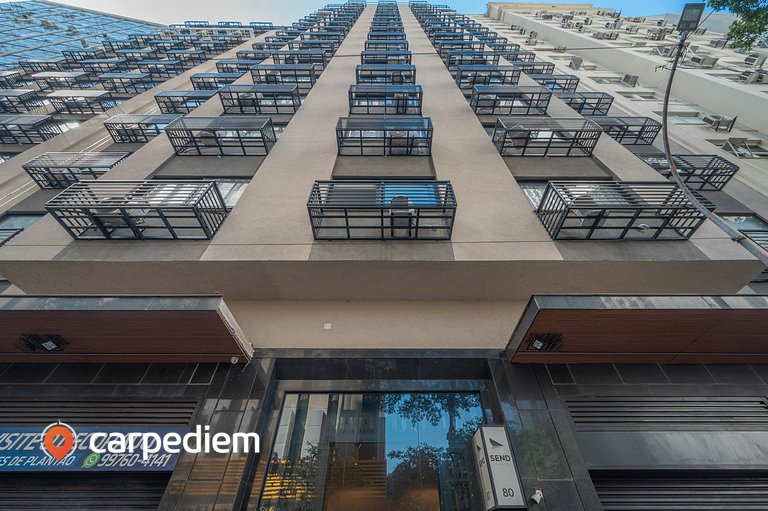 Send Cooliving Centro e Lapa by Carpediem