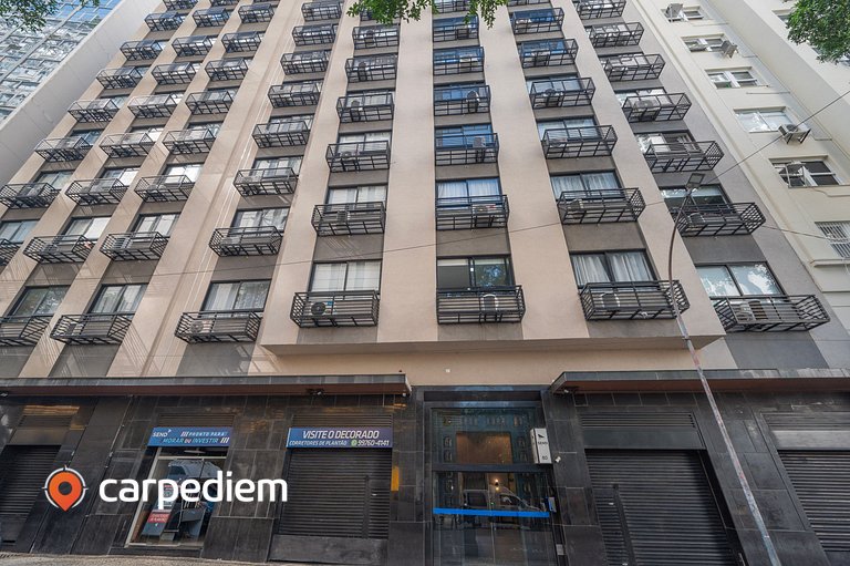 Send Cooliving Centro e Lapa by Carpediem