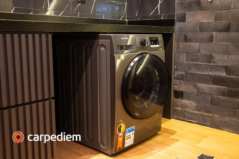 UniGreen - Perto da Praia e Shopping by Carpediem