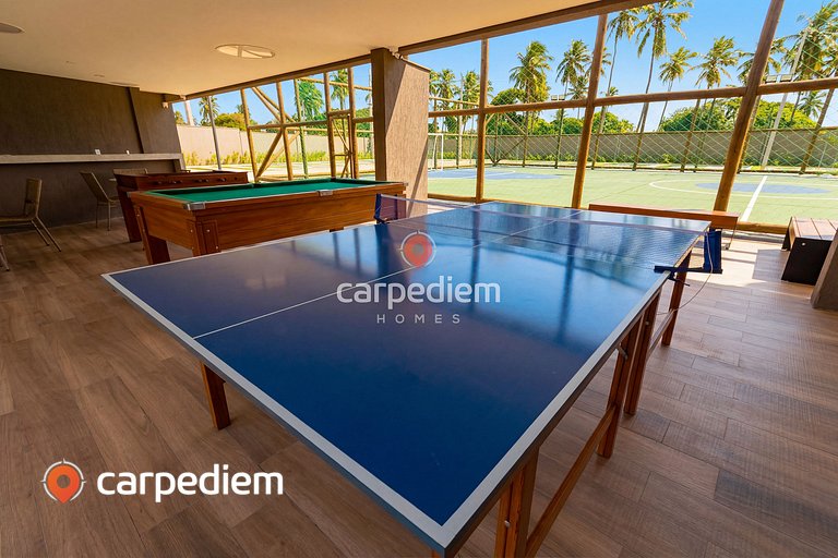 Beach Class Verano Resort 4 Pessoas by Carpediem