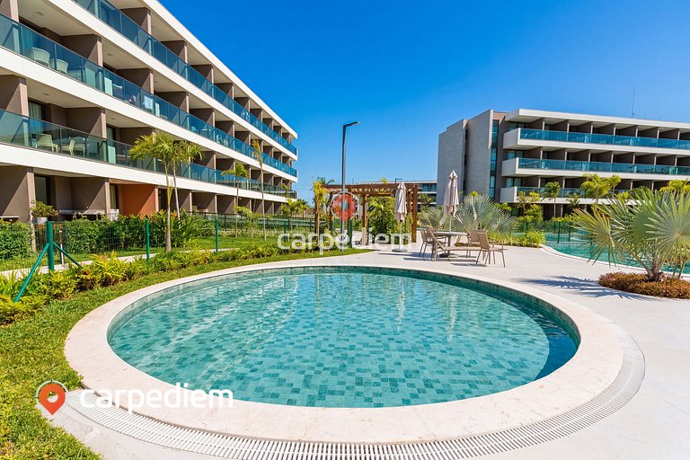 Beach Class Verano Resort | Resort com Estrutura Completa a