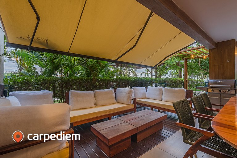 Wai Wai Cumbuco Residence #C101 por Carpediem