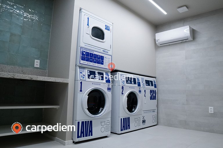 Vivant - Studio Vista Jardim by Carpediem
