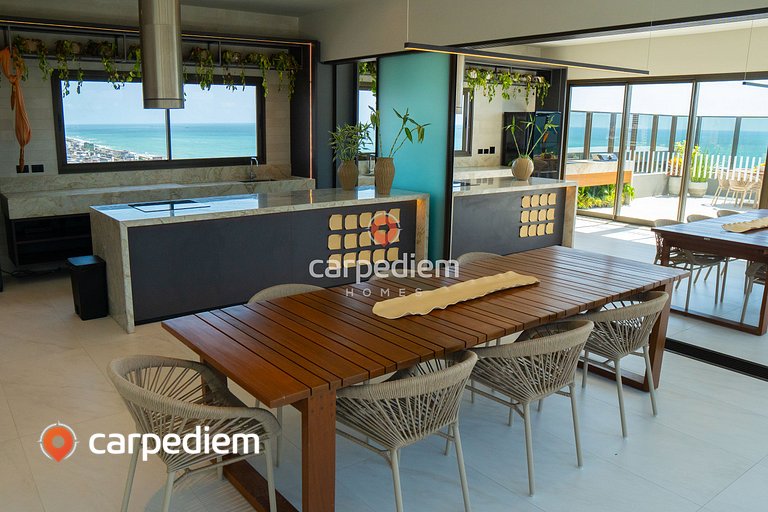 Vivant - Studio Vista Jardim by Carpediem