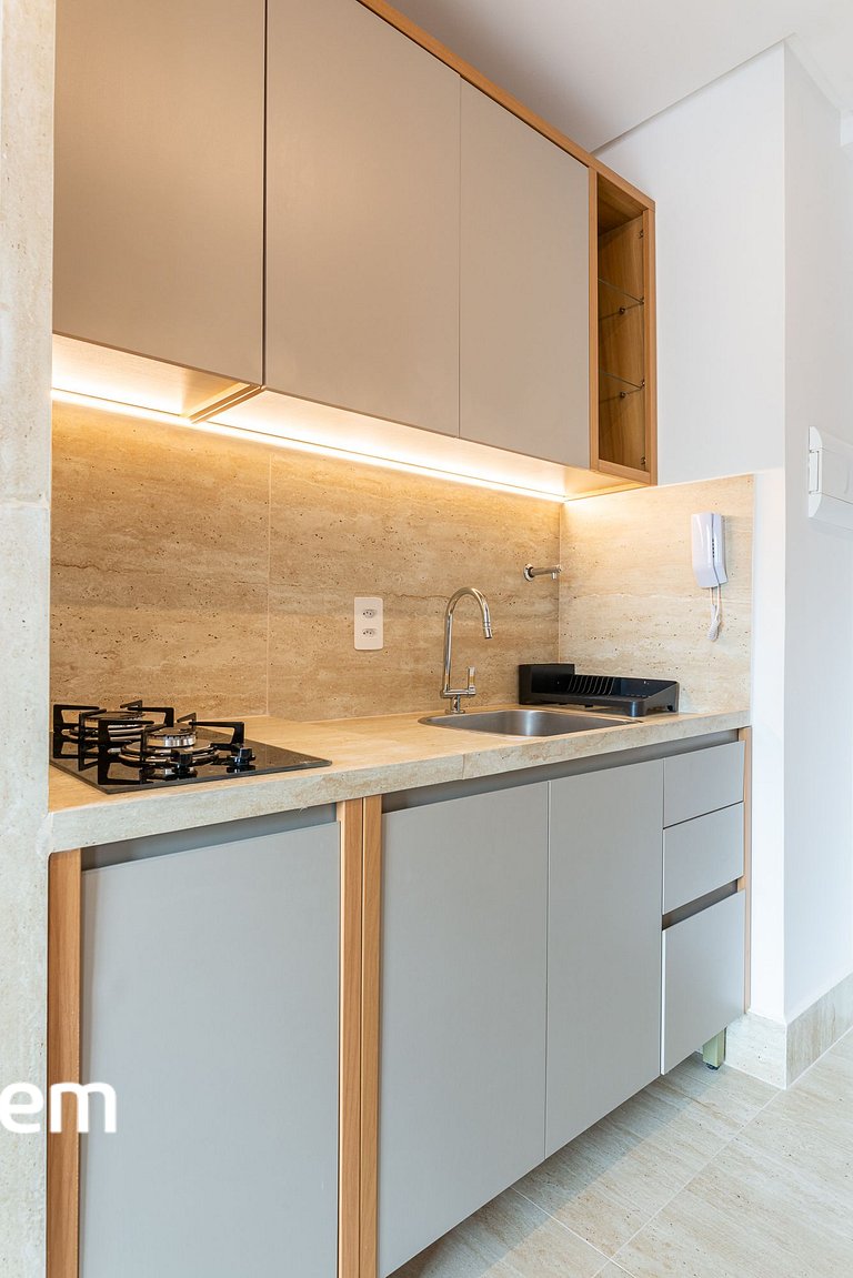 Tolive Riverside - Apartamento para 2 by Carpediem