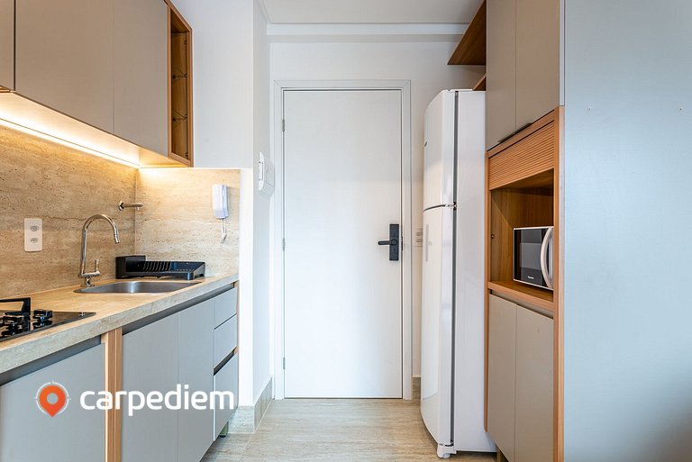 Tolive Riverside - Apartamento para 2 by Carpediem