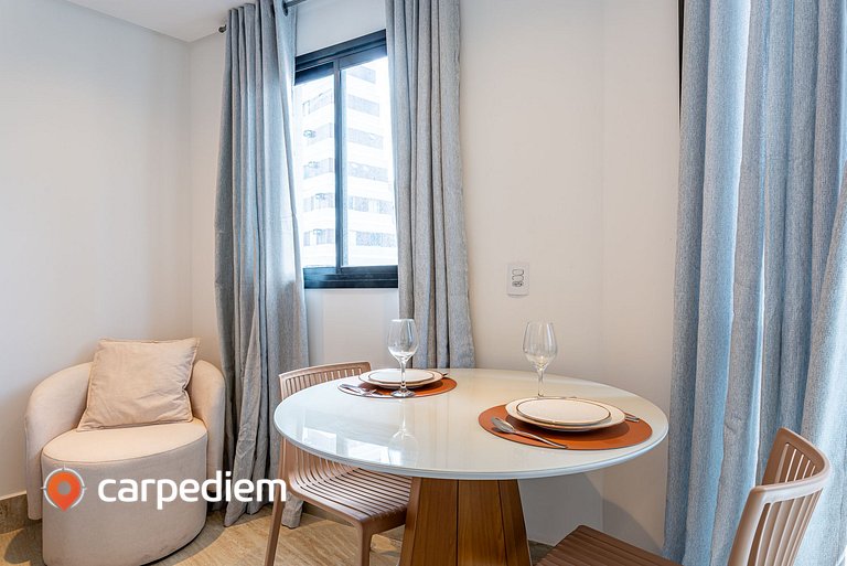 Tolive Riverside - Apartamento para 2 by Carpediem