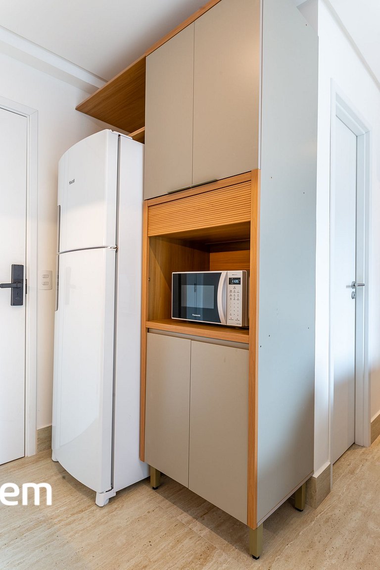 Tolive Riverside - Apartamento para 2 by Carpediem