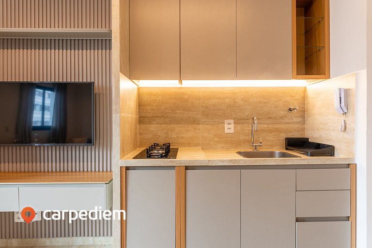 Tolive Riverside - Apartamento para 2 by Carpediem