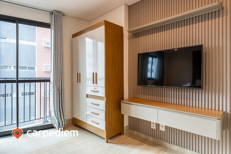 Tolive Riverside - Apartamento para 2 by Carpediem