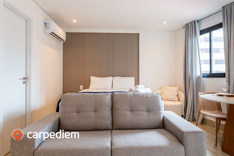 Tolive Riverside - Apartamento para 2 by Carpediem