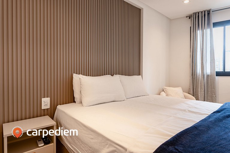 Tolive Riverside - Apartamento para 2 by Carpediem