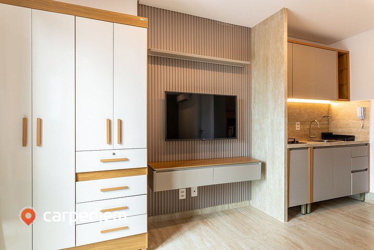 Tolive Riverside - Apartamento para 2 by Carpediem