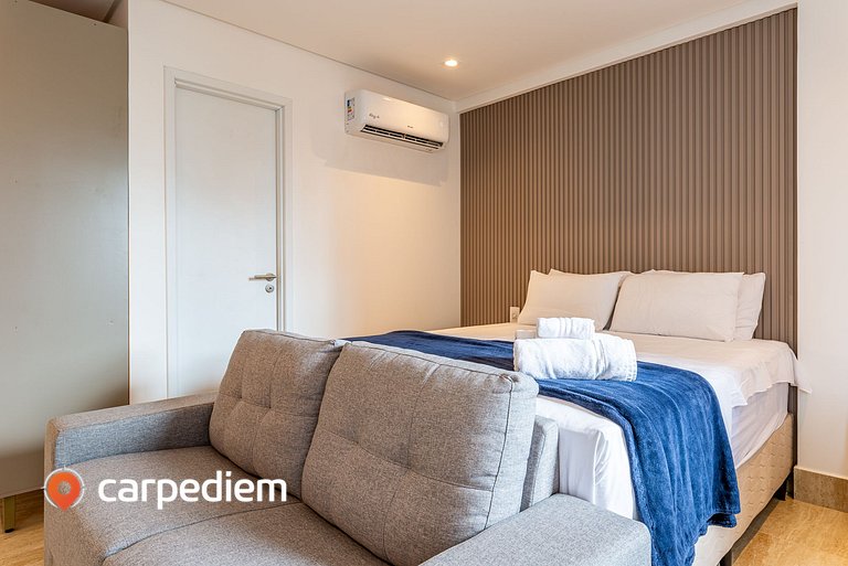 Tolive Riverside - Apartamento para 2 by Carpediem