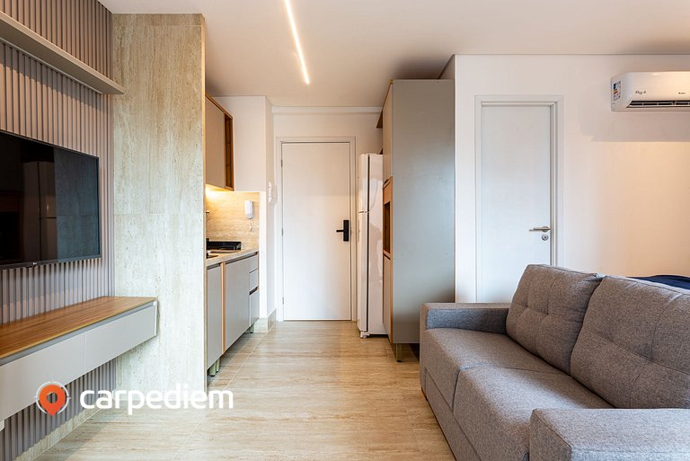 Tolive Riverside - Apartamento para 2 by Carpediem