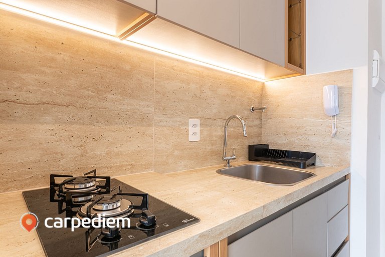 Tolive Riverside - Apartamento para 2 by Carpediem