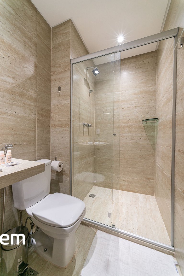 Tolive Riverside - Apartamento para 2 by Carpediem