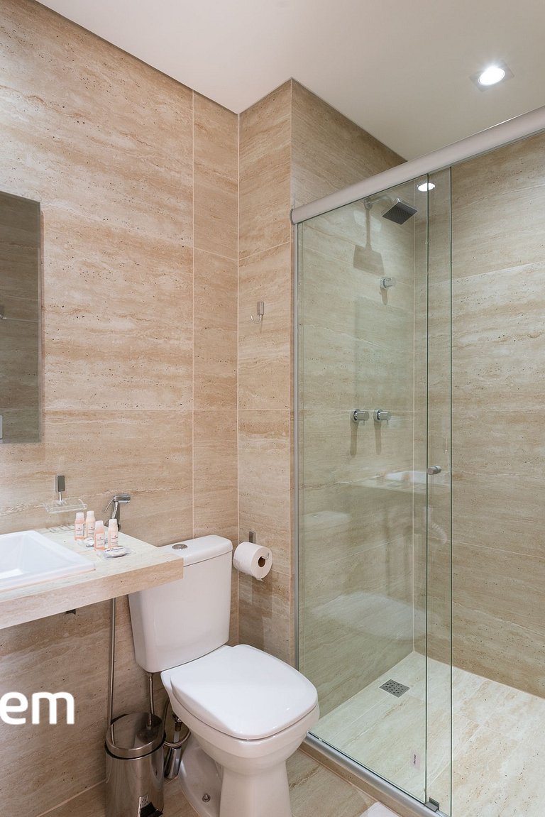 Tolive Riverside - Apartamento para 2 by Carpediem