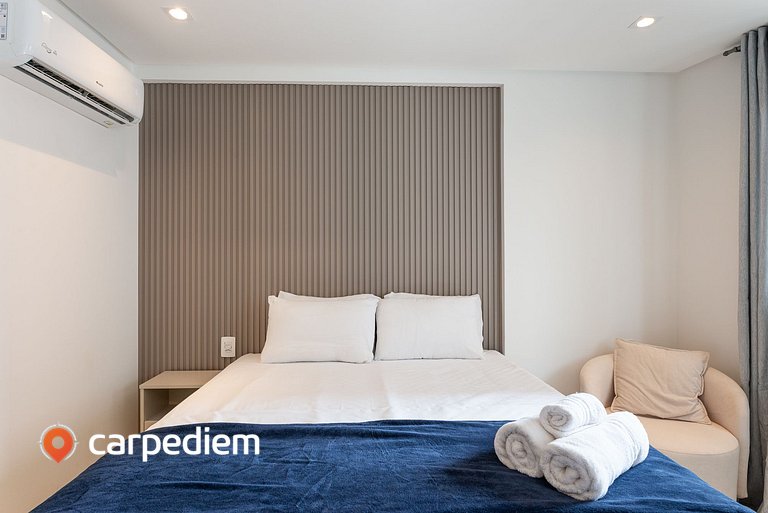 Tolive Riverside - Apartamento para 2 by Carpediem
