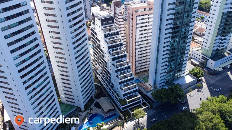 Tolive Riverside - Apartamento para 2 by Carpediem