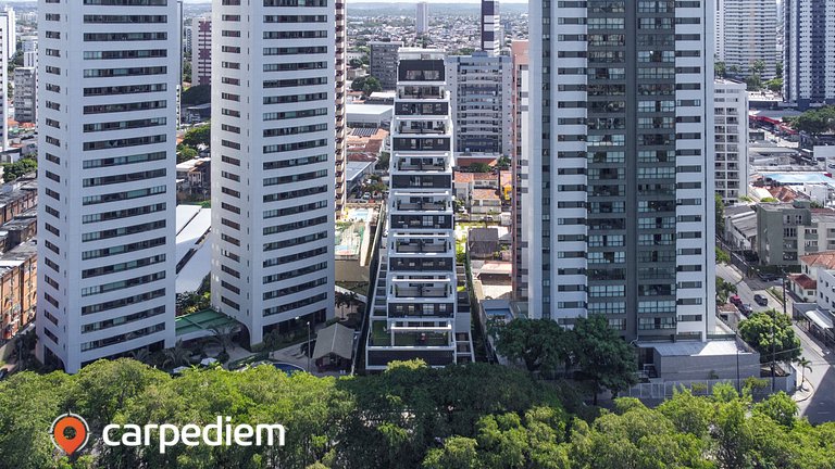 Tolive Riverside - Apartamento para 2 by Carpediem
