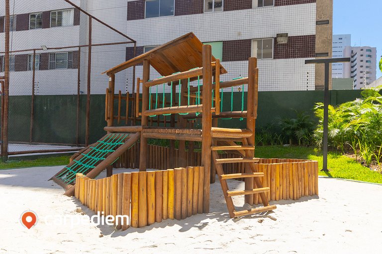 Tolive Riverside - Apartamento para 2 by Carpediem