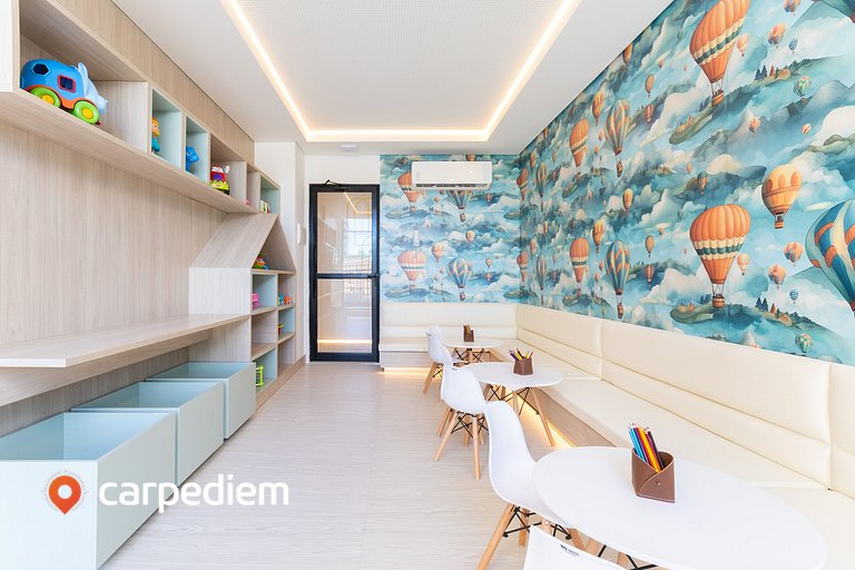 Tolive Riverside - Apartamento para 2 by Carpediem
