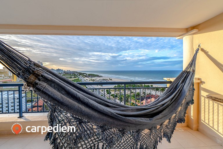 Beach Village #1205 - Vista Mar by Carpediem