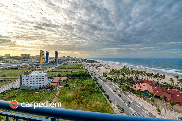 Beach Village #1205 - Vista Mar by Carpediem