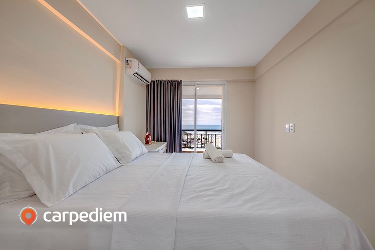 Beach Village #1205 - Vista Mar by Carpediem