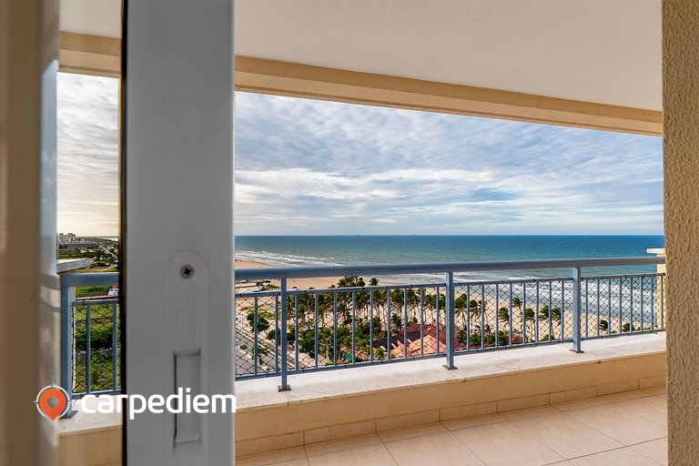 Beach Village #1205 - Vista Mar by Carpediem