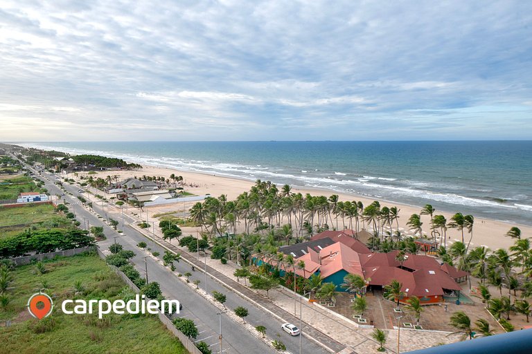 Beach Village #1205 - Vista Mar by Carpediem