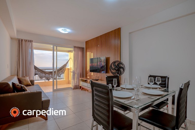 Beach Village #1205 - Vista Mar by Carpediem
