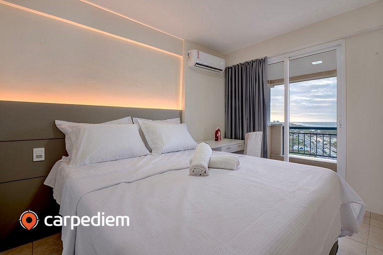 Beach Village #1205 - Vista Mar by Carpediem