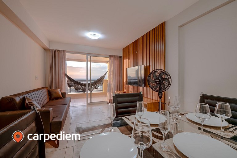 Beach Village #1205 - Vista Mar by Carpediem