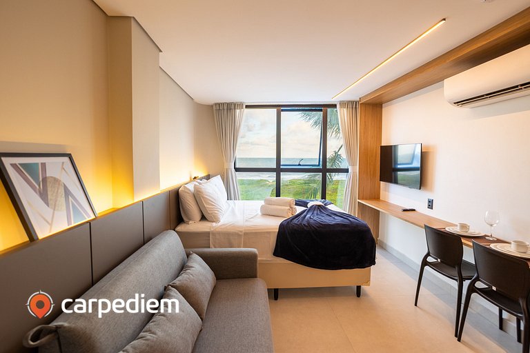 Azimut Studio Vista Mar by Carpediem