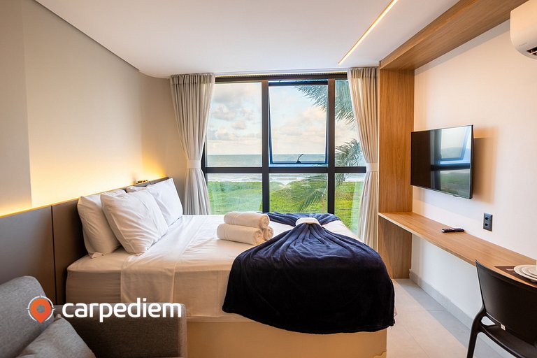 Azimut Studio Vista Mar by Carpediem