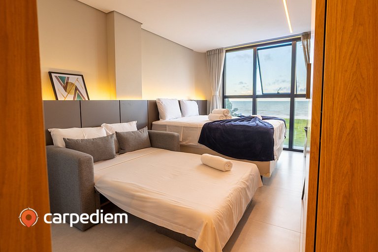 Azimut Studio Vista Mar by Carpediem