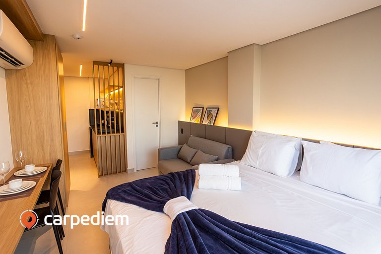 Azimut Studio Vista Mar by Carpediem