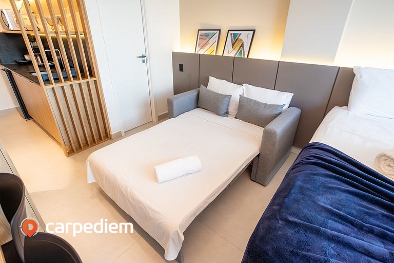 Azimut Studio Vista Mar by Carpediem