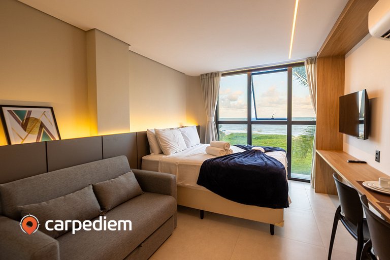 Azimut Studio Vista Mar by Carpediem