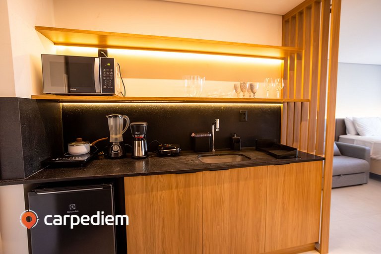 Azimut Studio Vista Mar by Carpediem