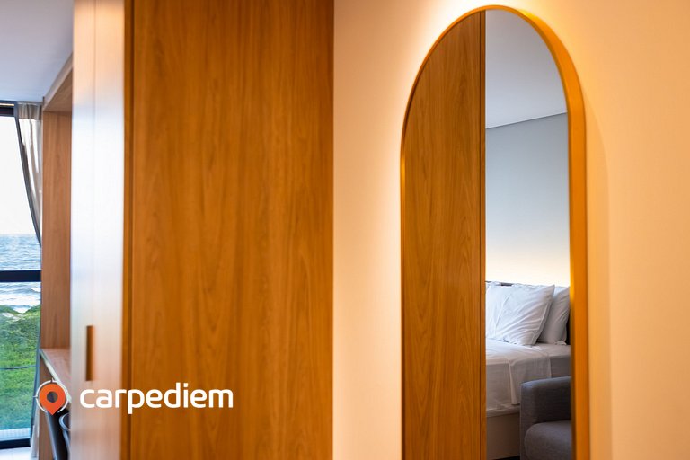 Azimut Studio Vista Mar by Carpediem