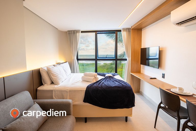 Azimut Studio Vista Mar by Carpediem