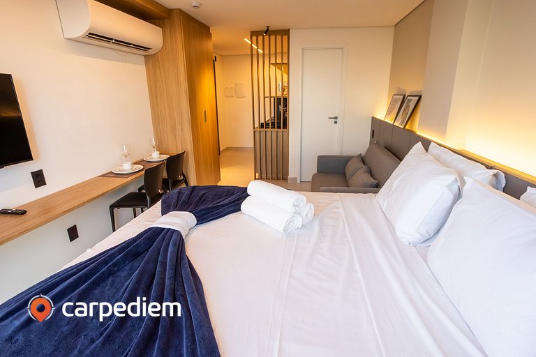 Azimut Studio Vista Mar by Carpediem