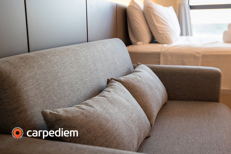 Azimut Studio Vista Mar by Carpediem