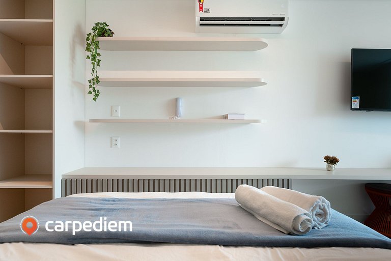 Beach Class Summer #D303 - Studio by Carpediem