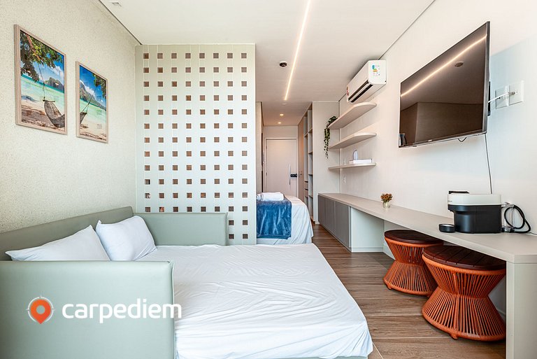 Beach Class Summer #D303 - Studio by Carpediem