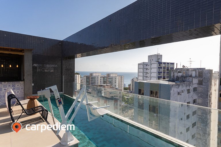 Porto Privilege Studios Housi Carpediem by Housi